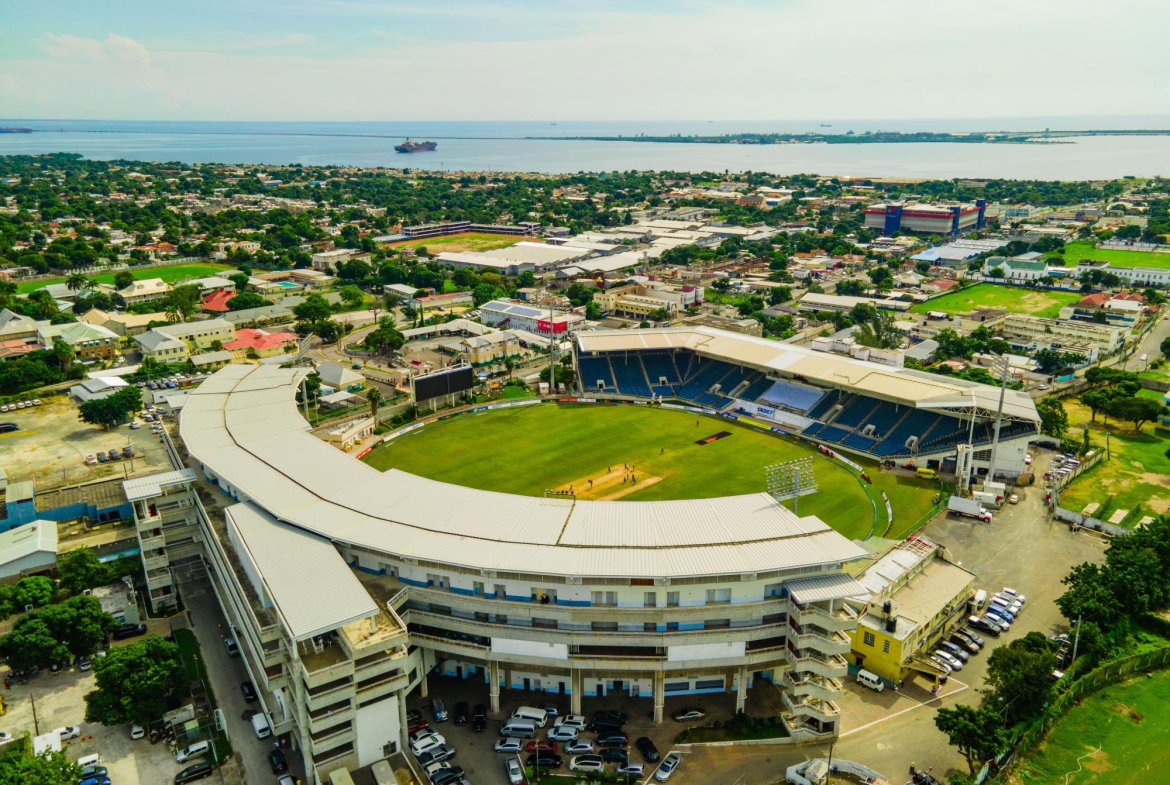 Fourth image of 33- Sabina Park in Kingston 4, Kingston, Jamaica - property is For Rent