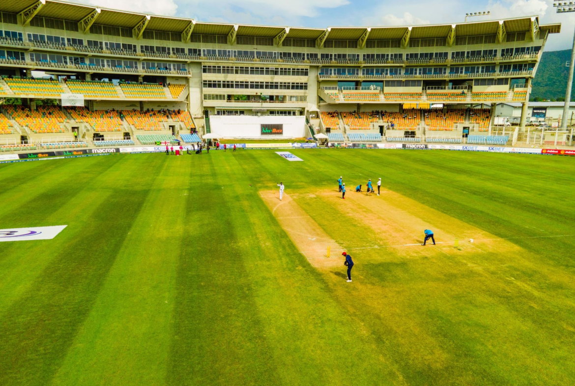 Sixth image of 33- Sabina Park in Kingston 4, Kingston, Jamaica - property is For Rent