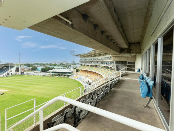 First image of 33- Sabina Park in Kingston 4, Kingston, Jamaica - property is For Rent