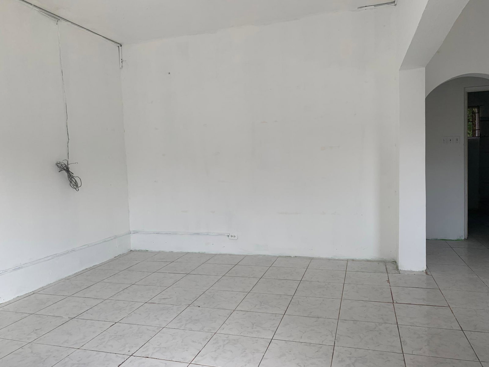 Fifth image of 33b Market Street in Falmouth, Trelawny, Jamaica - property is For Rent
