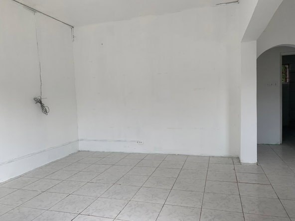 Fifth image of 33b Market Street in Falmouth, Trelawny, Jamaica - property is For Rent