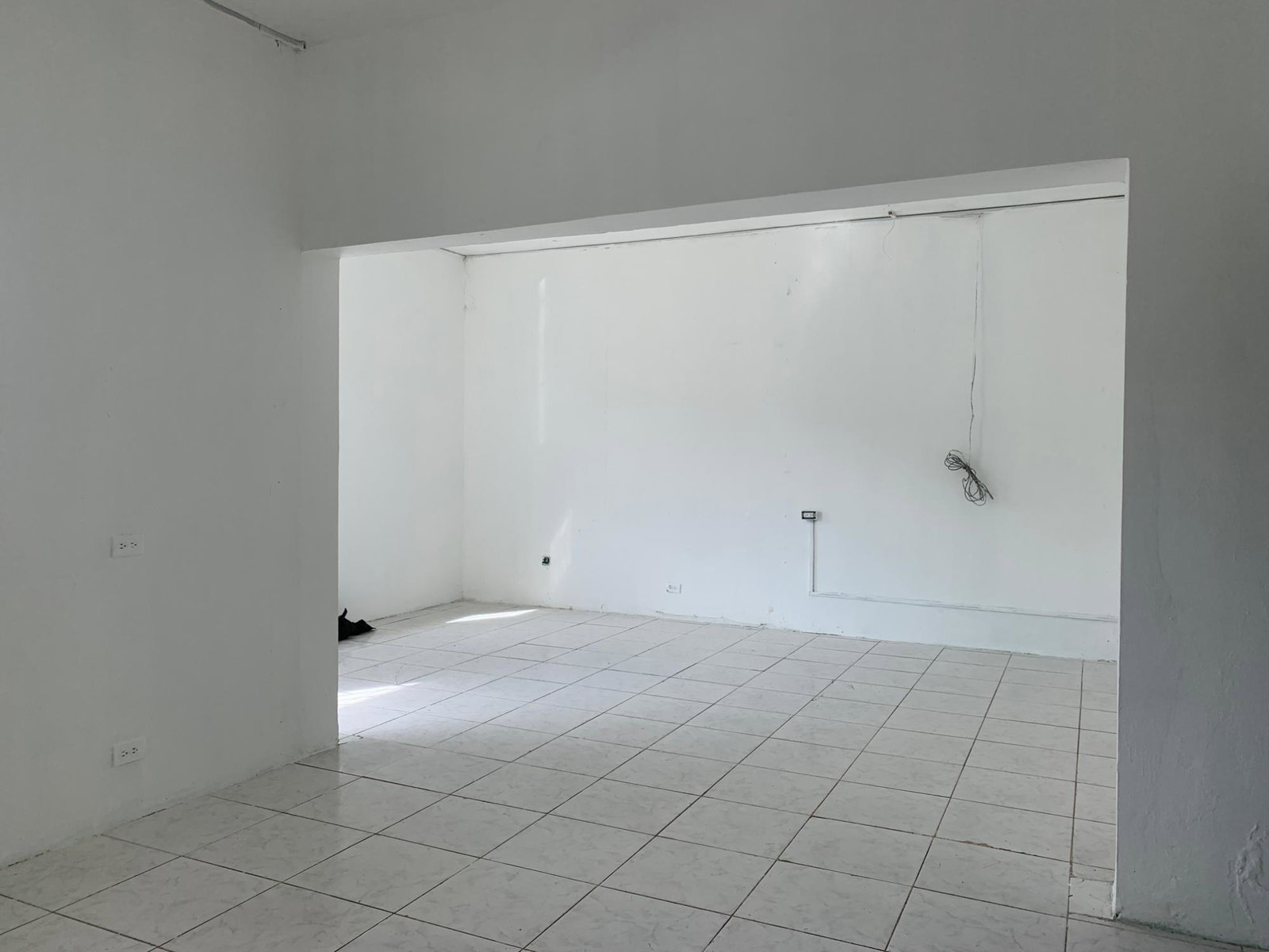 Sixth image of 33b Market Street in Falmouth, Trelawny, Jamaica - property is For Rent