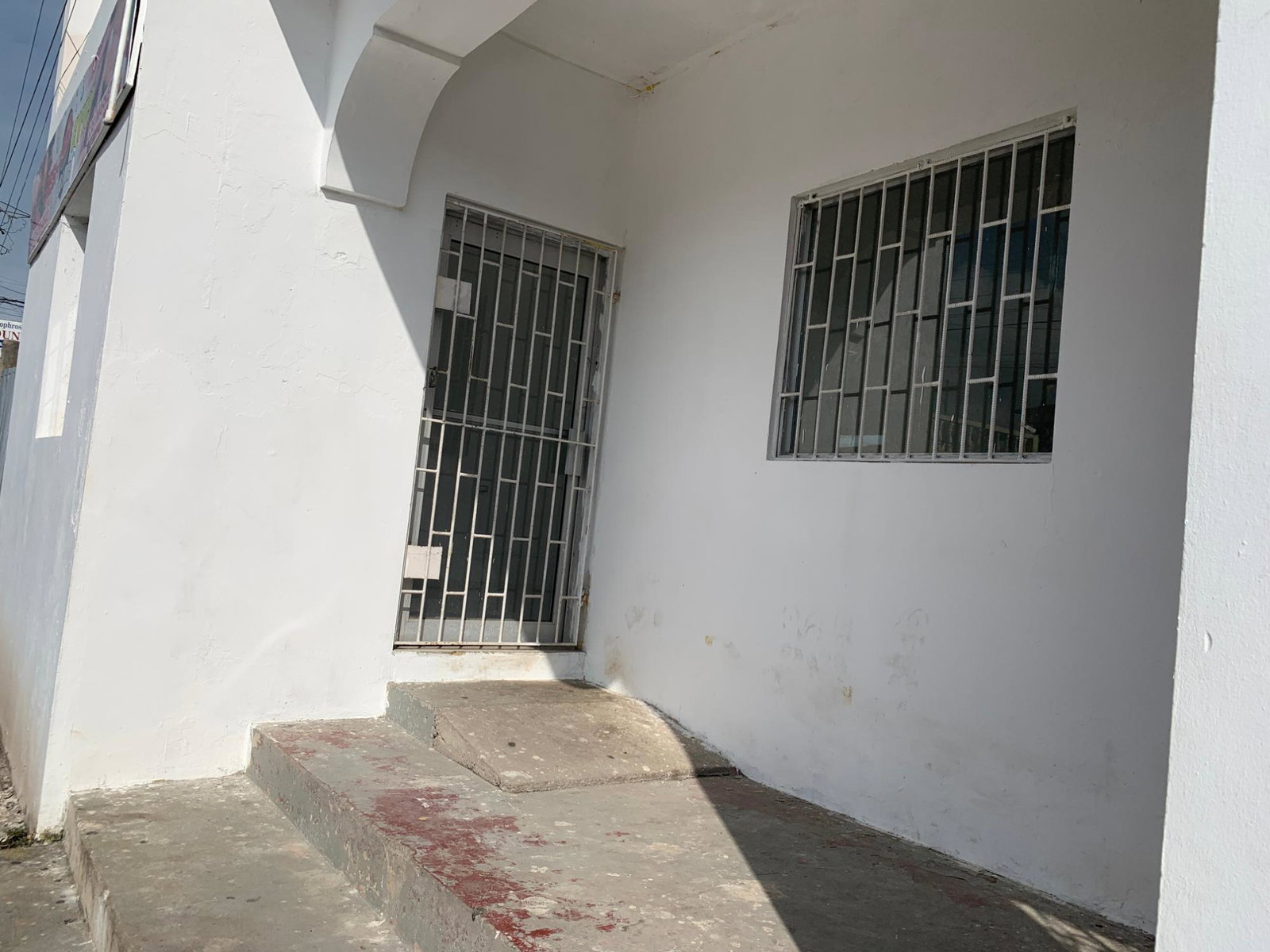 Eighth image of 33b Market Street in Falmouth, Trelawny, Jamaica - property is For Rent