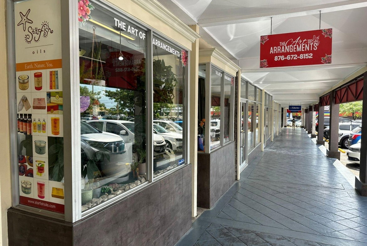 Second image of 184 Constant Spring Road in Kingston 8, St. Andrew, Jamaica - property is For Rent