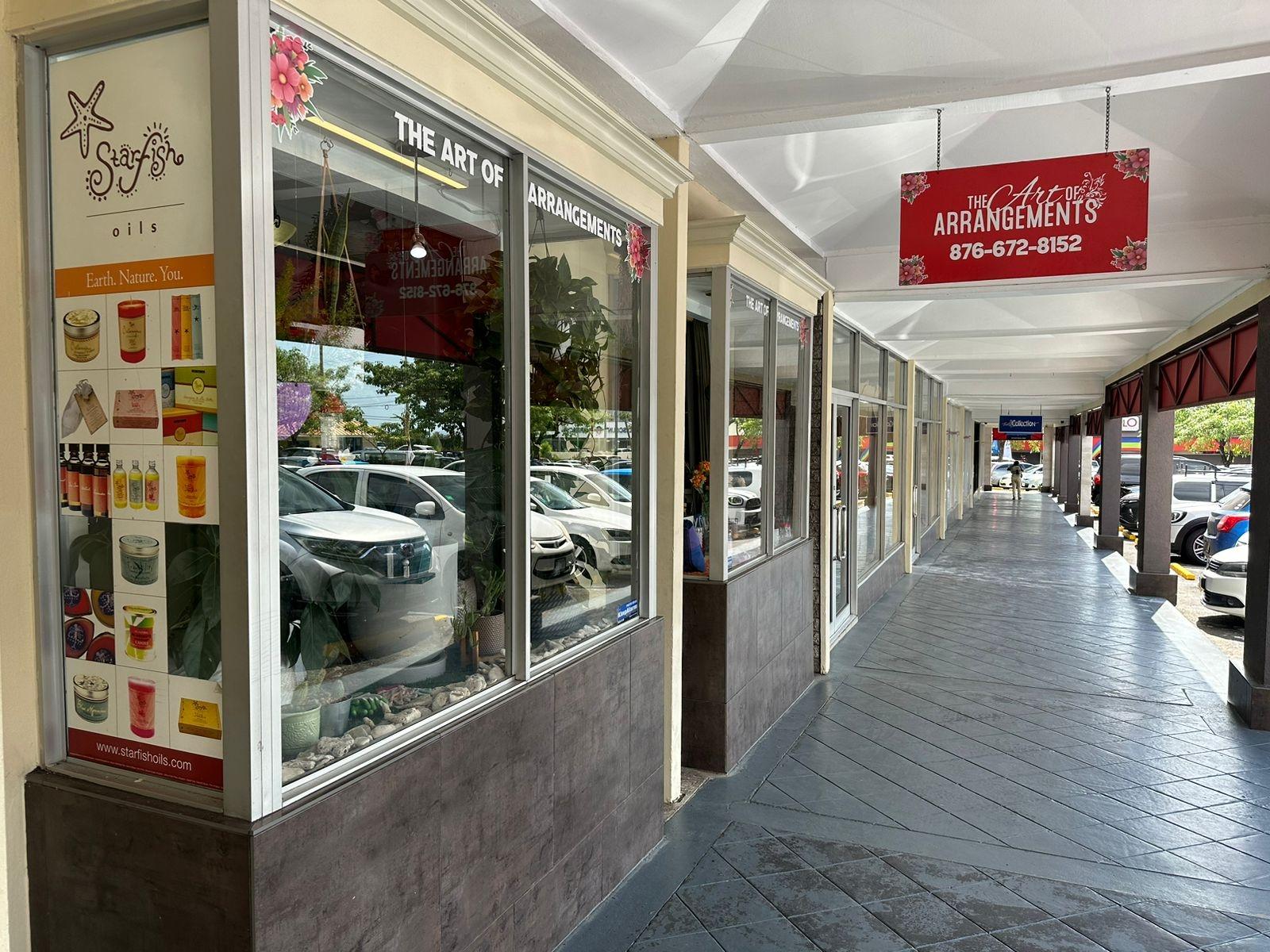 Second image of 184 Constant Spring Road in Kingston 8, St. Andrew, Jamaica - property is For Rent