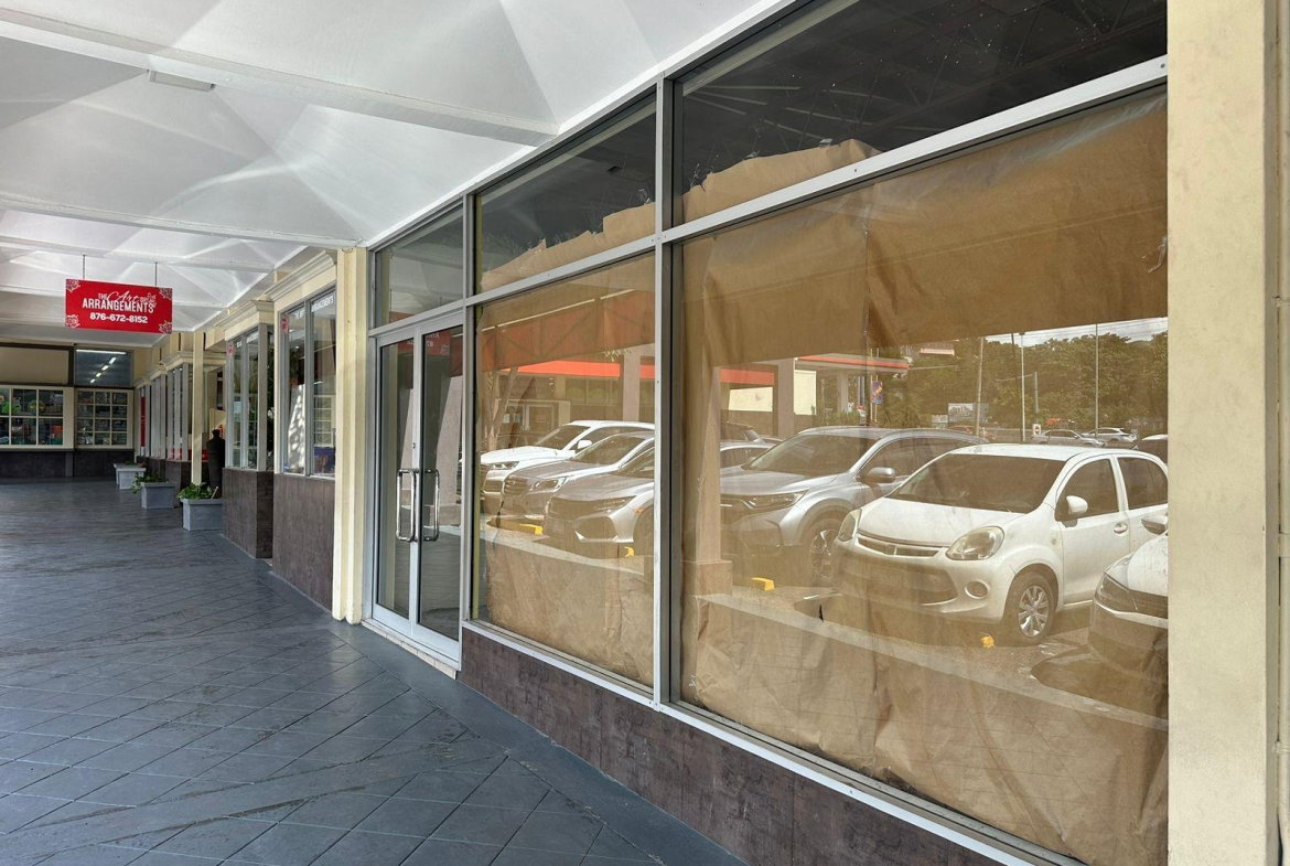First image of 184 Constant Spring Road in Kingston 8, St. Andrew, Jamaica - property is For Rent