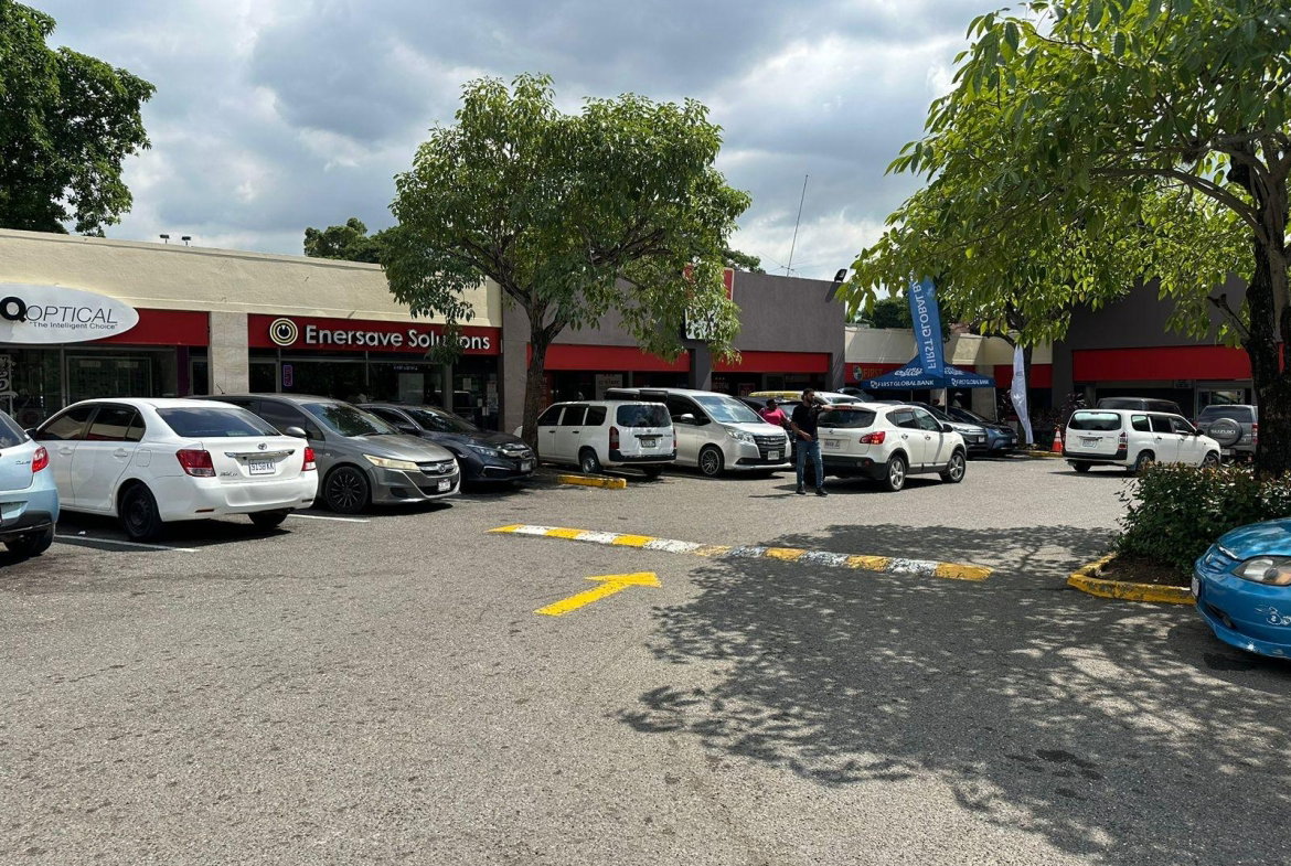 Fourth image of 184 Constant Spring Road in Kingston 8, St. Andrew, Jamaica - property is For Rent