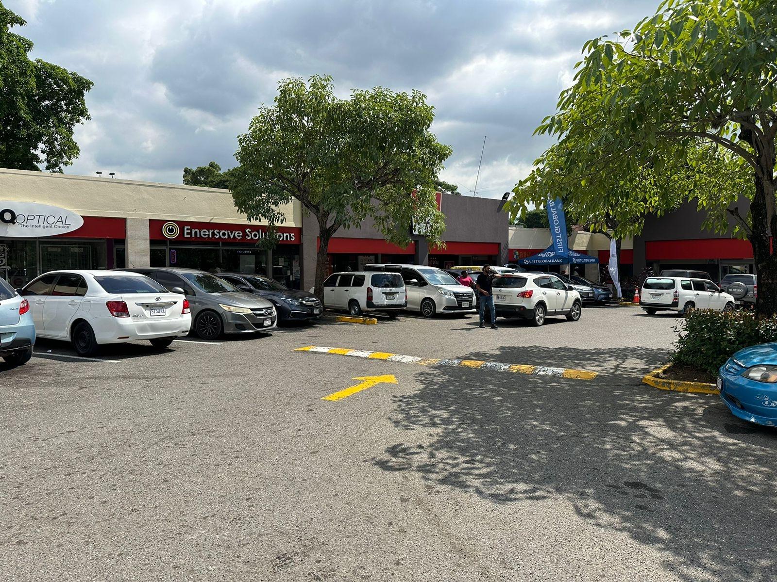 Fourth image of 184 Constant Spring Road in Kingston 8, St. Andrew, Jamaica - property is For Rent