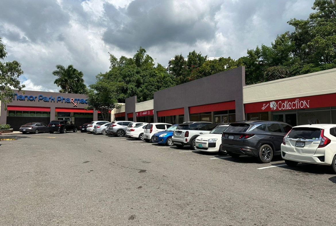 Fifth image of 184 Constant Spring Road in Kingston 8, St. Andrew, Jamaica - property is For Rent