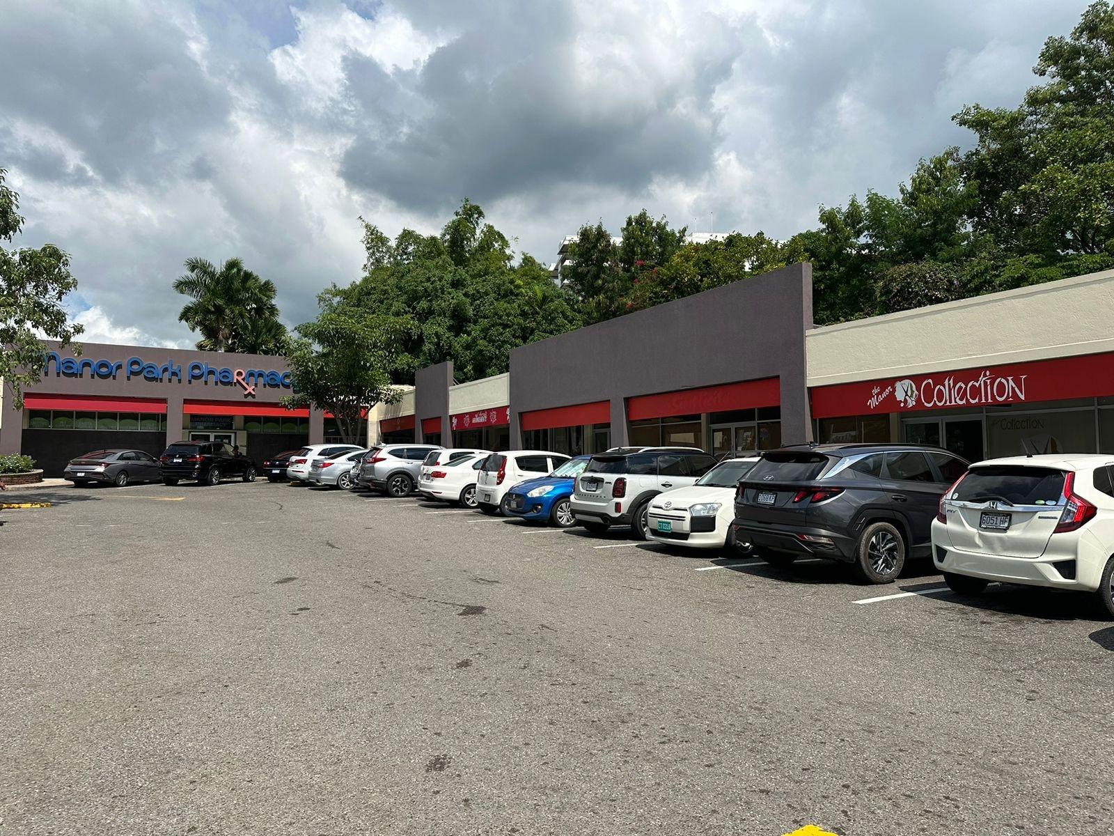 Fifth image of 184 Constant Spring Road in Kingston 8, St. Andrew, Jamaica - property is For Rent