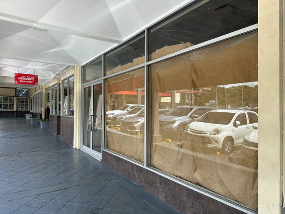 First image of 184 Constant Spring Road in Kingston 8, St. Andrew, Jamaica - property is For Rent