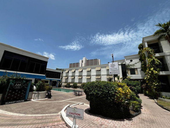 First image of 200b-block c Chelsea Avenue in Kingston 5, St. Andrew, Jamaica - property is For Rent