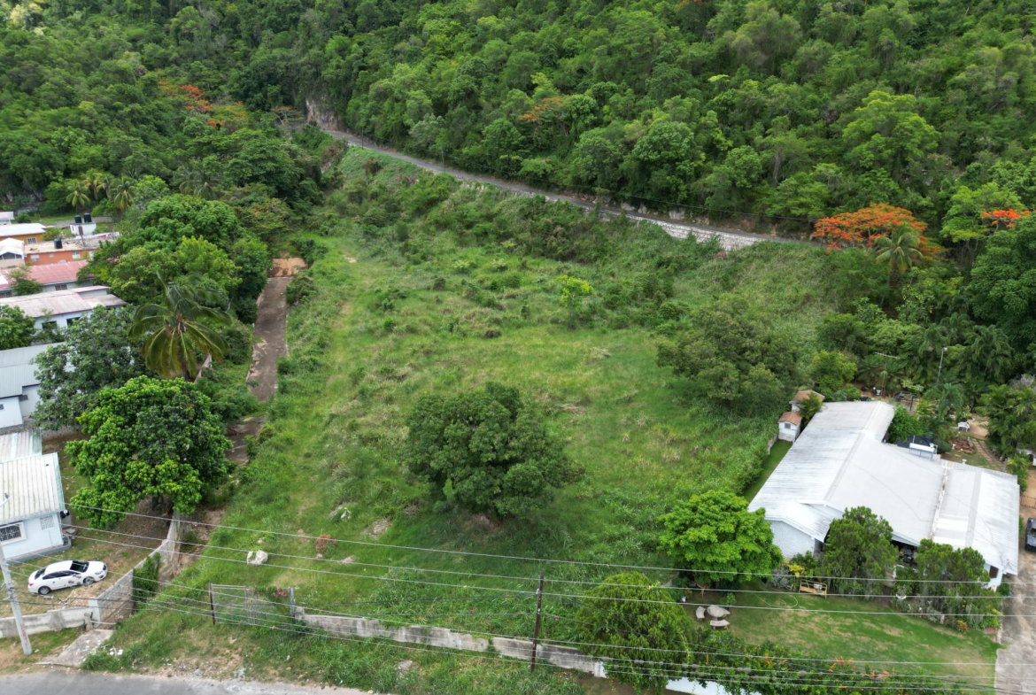 Second image of 46 Highland Drive in Kingston 19, St. Andrew, Jamaica - property is For Sale