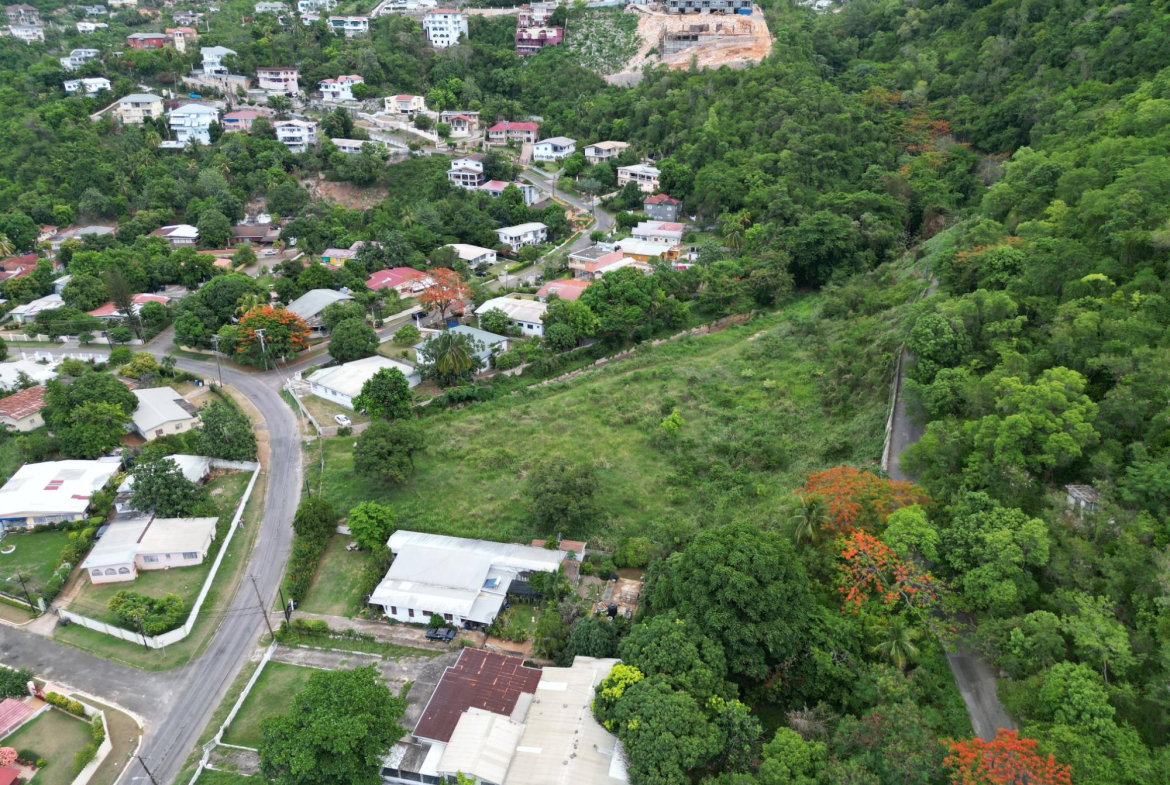 Third image of 46 Highland Drive in Kingston 19, St. Andrew, Jamaica - property is For Sale