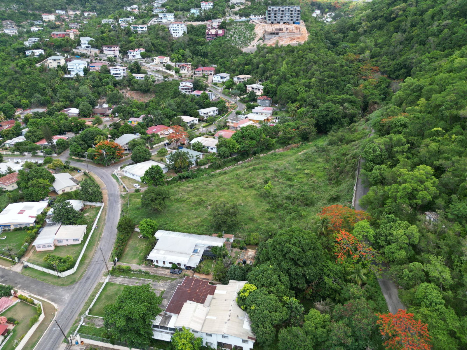 Third image of 46 Highland Drive in Kingston 19, St. Andrew, Jamaica - property is For Sale