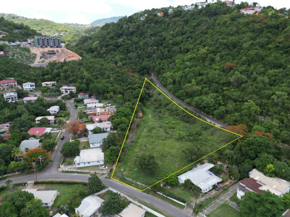 First image of 46 Highland Drive in Kingston 19, St. Andrew, Jamaica - property is For Sale