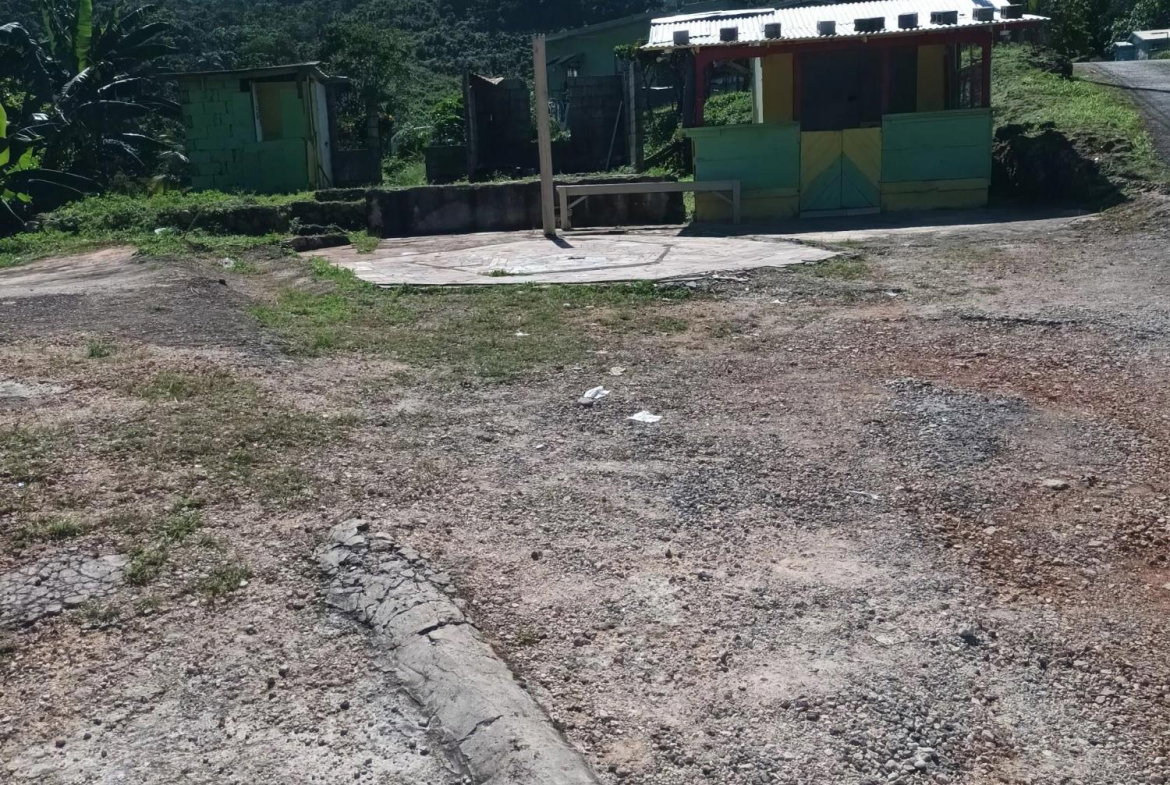 Third image of 1- Beechamville in Beechamville, St. Ann, Jamaica - property is For Sale