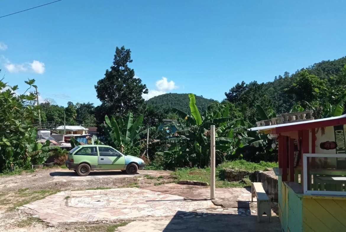 Fourth image of 1- Beechamville in Beechamville, St. Ann, Jamaica - property is For Sale