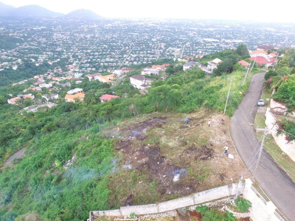 Fifth image of 387 Chancery Hall in Red Hills, St. Andrew, Jamaica - property is For Sale