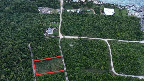 Third image of Lot 55b Dairy in Discovery Bay, St. Ann, Jamaica - property is For Sale