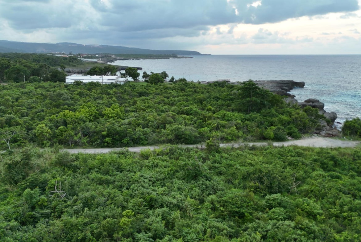 Fourth image of Lot 55b Dairy in Discovery Bay, St. Ann, Jamaica - property is For Sale