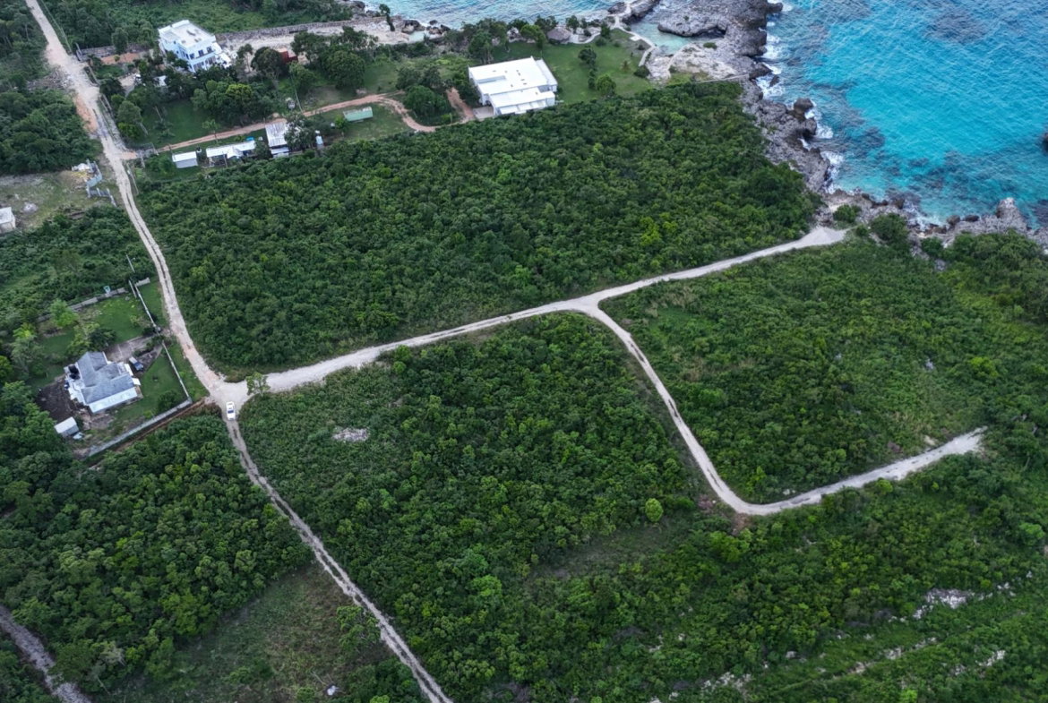 Fifth image of Lot 55b Dairy in Discovery Bay, St. Ann, Jamaica - property is For Sale
