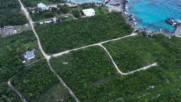 Fifth image of Lot 55b Dairy in Discovery Bay, St. Ann, Jamaica - property is For Sale