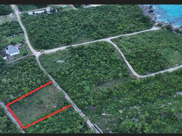 First image of Lot 55b Dairy in Discovery Bay, St. Ann, Jamaica - property is For Sale