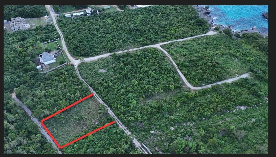 First image of Lot 55b Dairy in Discovery Bay, St. Ann, Jamaica - property is For Sale