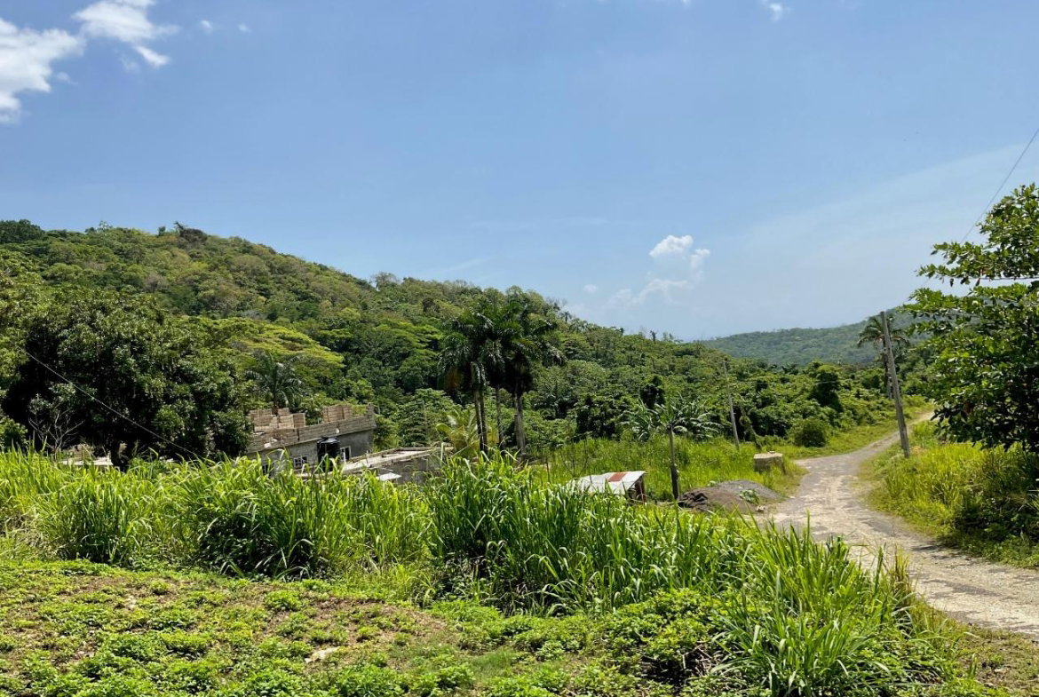 Third image of 2 Liberty Hill in St. Ann's Bay, St. Ann, Jamaica - property is For Sale