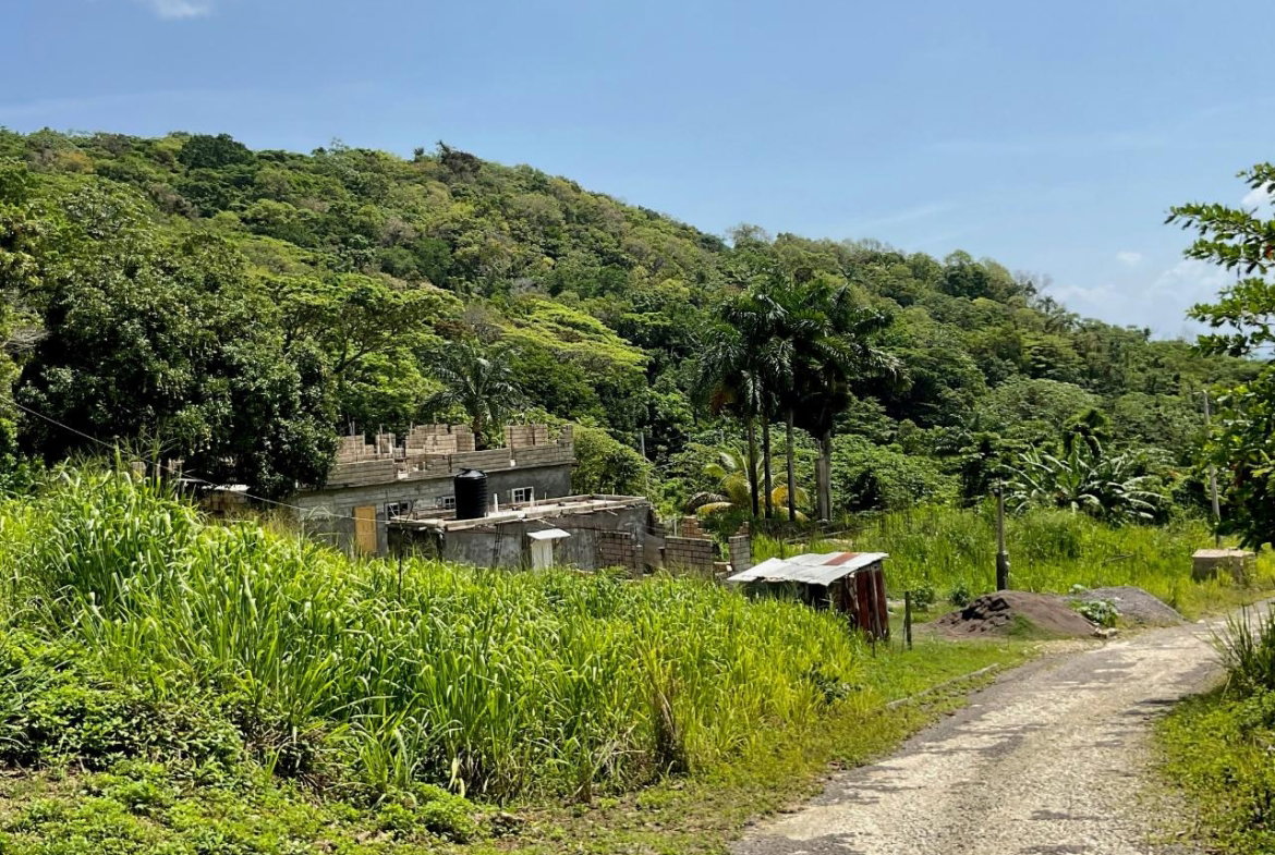 Fourth image of 2 Liberty Hill in St. Ann's Bay, St. Ann, Jamaica - property is For Sale