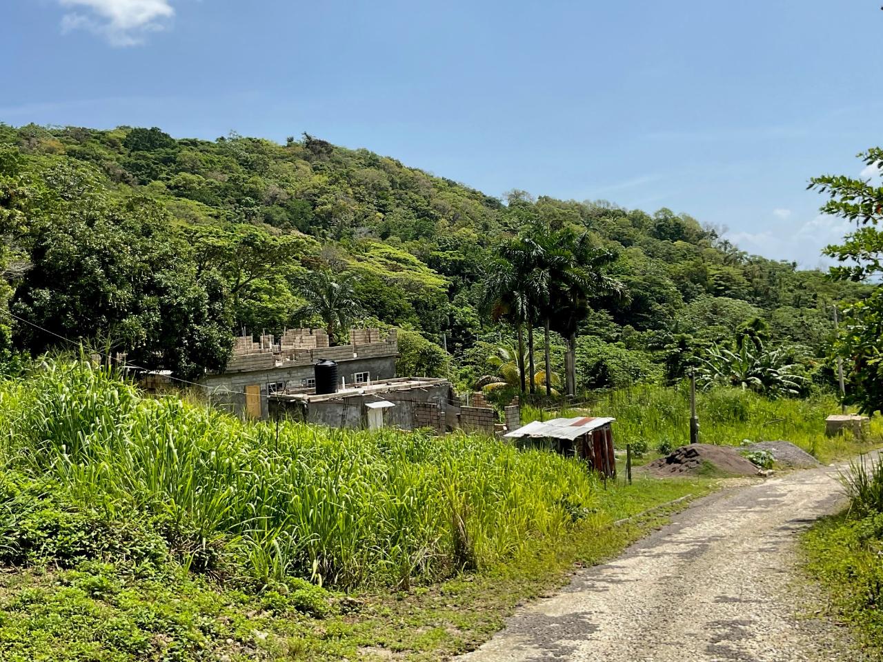 Fourth image of 2 Liberty Hill in St. Ann's Bay, St. Ann, Jamaica - property is For Sale