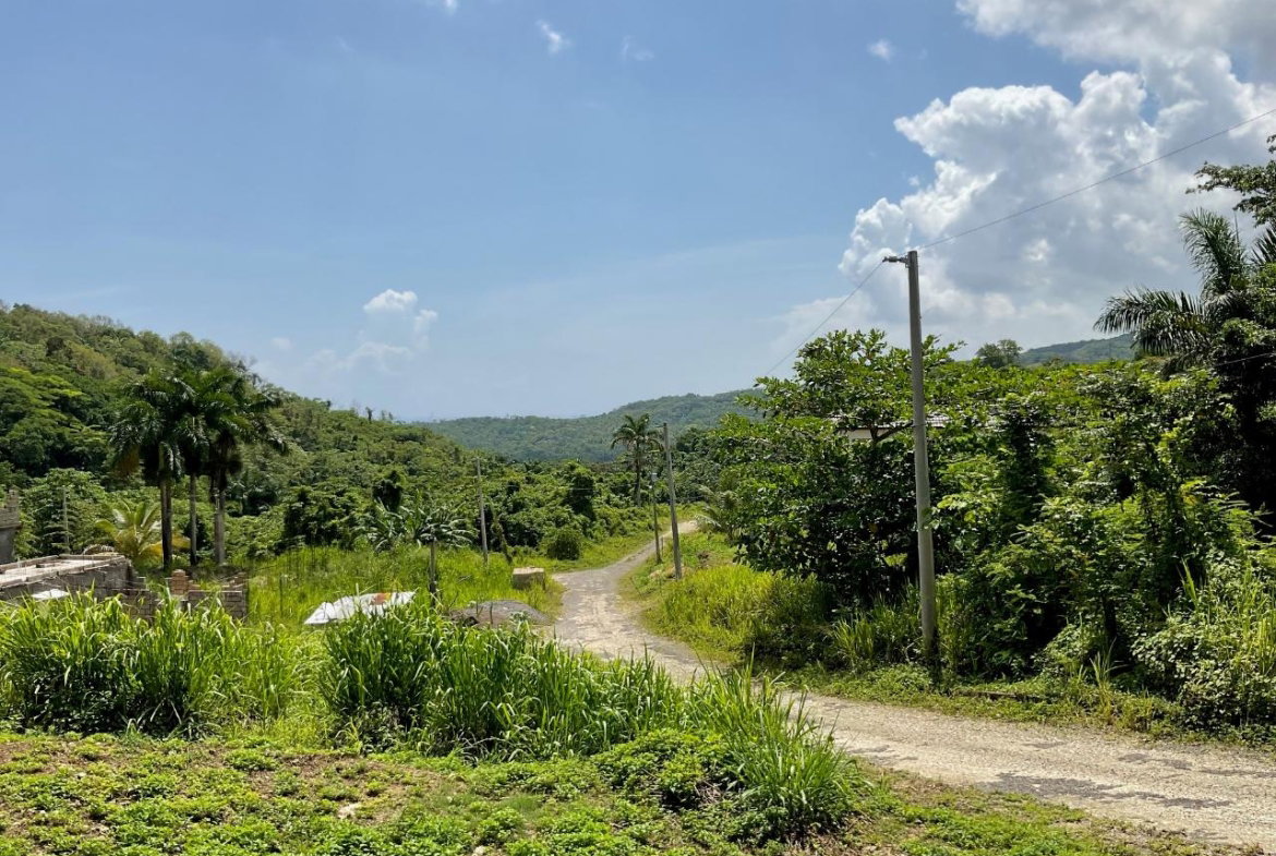 Fifth image of 2 Liberty Hill in St. Ann's Bay, St. Ann, Jamaica - property is For Sale