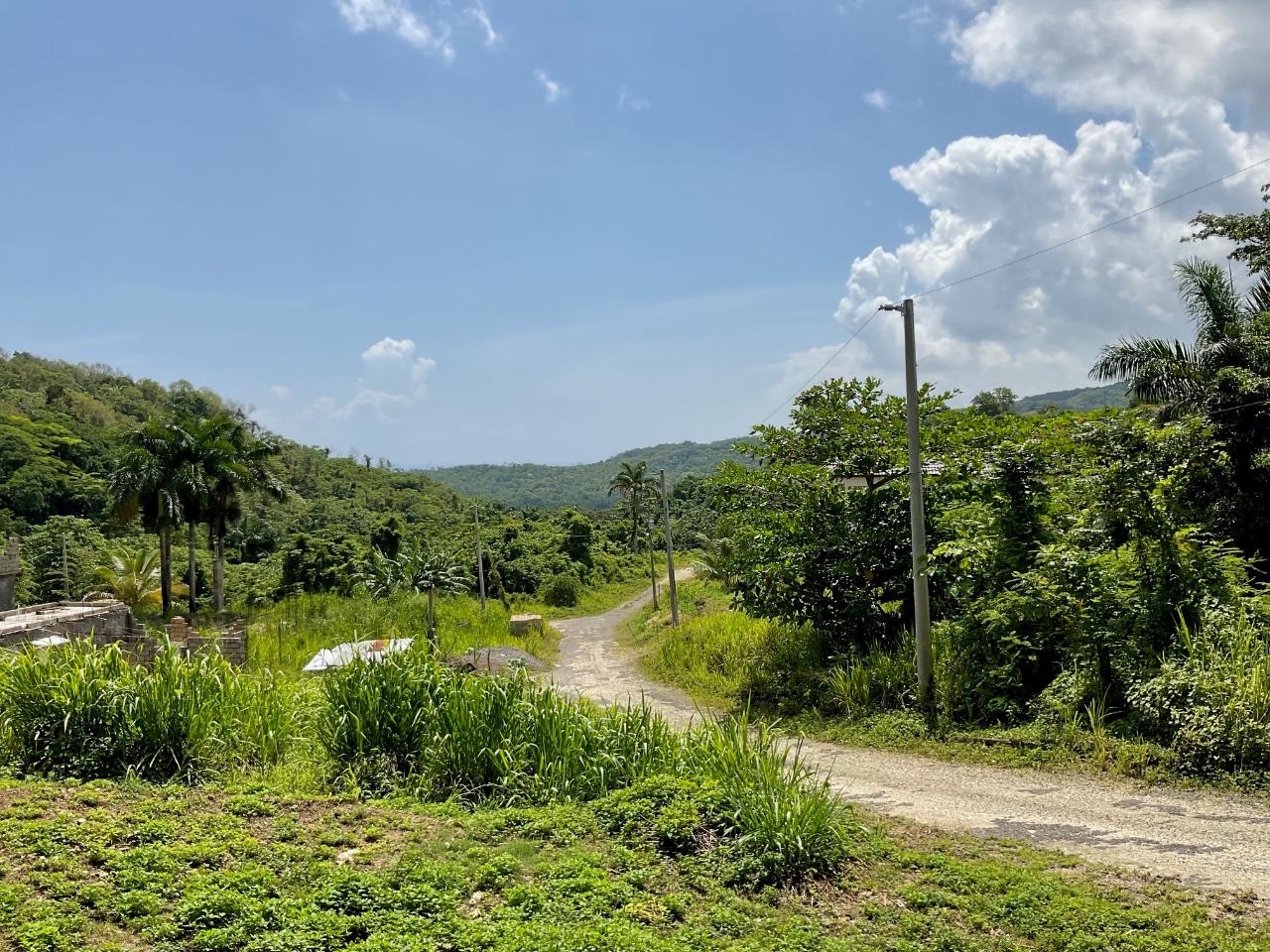 Fifth image of 2 Liberty Hill in St. Ann's Bay, St. Ann, Jamaica - property is For Sale