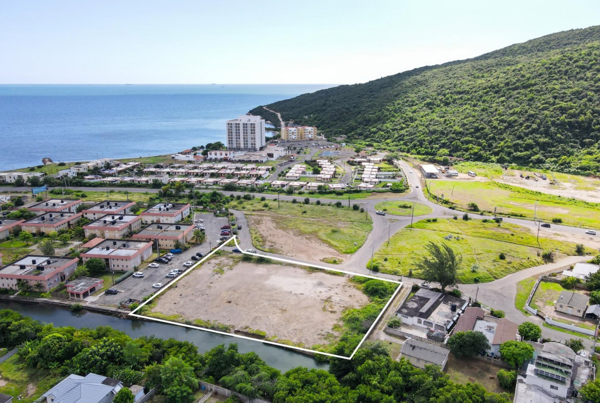 Second image of 148 a West Bay, Port Henderson in Port Henderson, St. Catherine, Jamaica - property is For Sale
