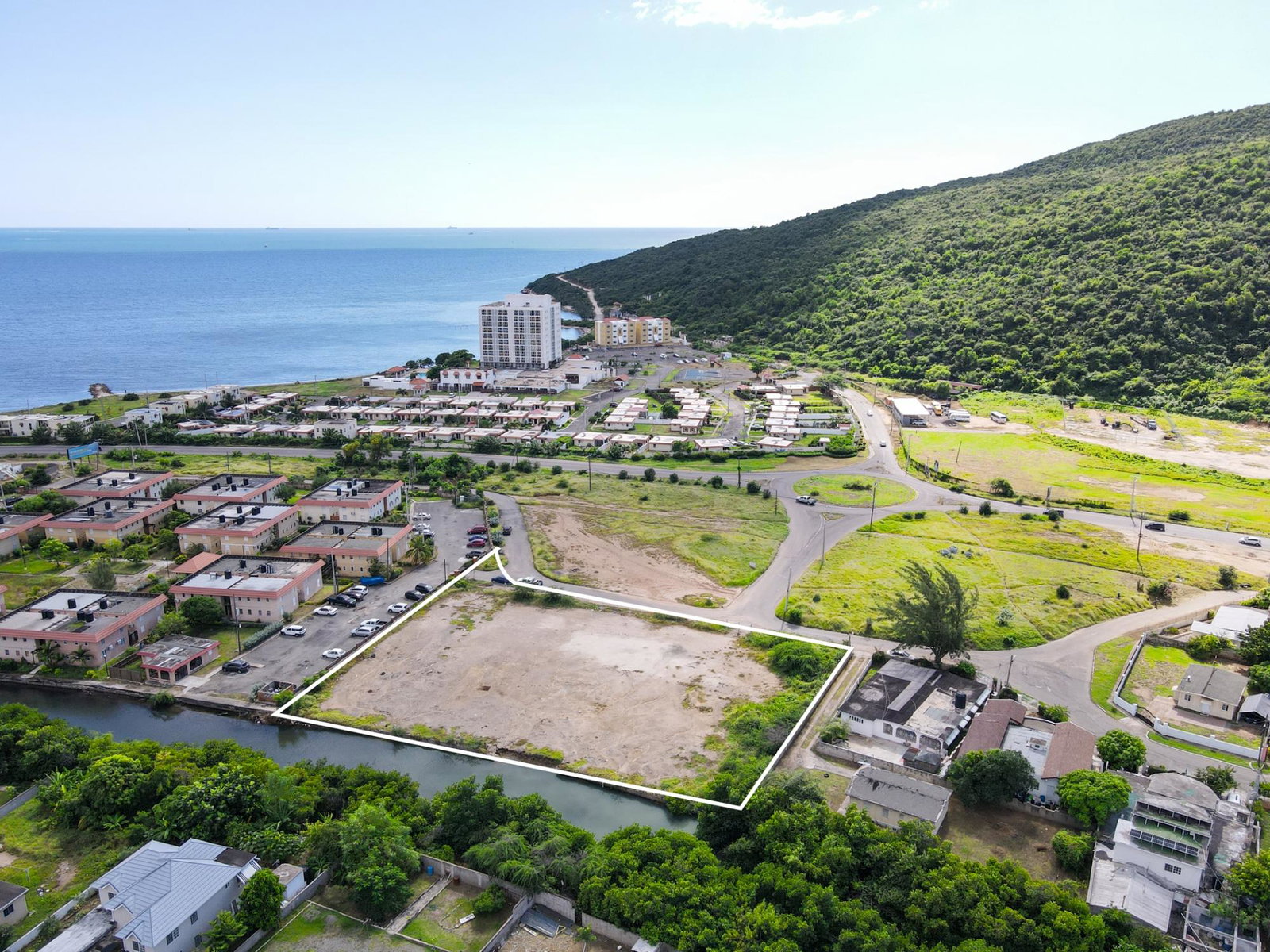Second image of 148 a West Bay, Port Henderson in Port Henderson, St. Catherine, Jamaica - property is For Sale