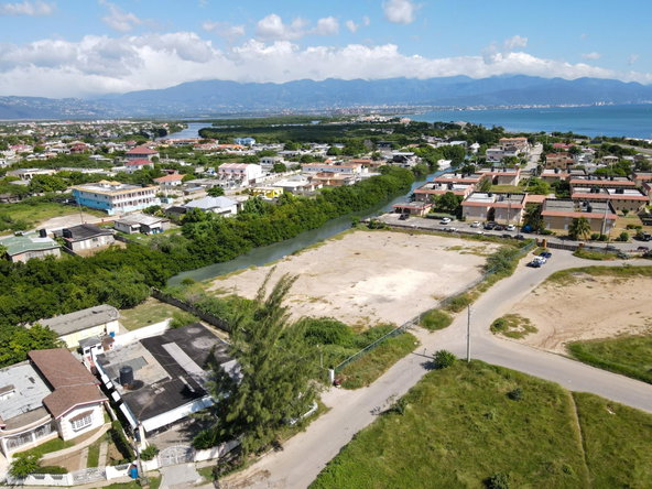 Twelfth image of 148 a West Bay, Port Henderson in Port Henderson, St. Catherine, Jamaica - property is For Sale