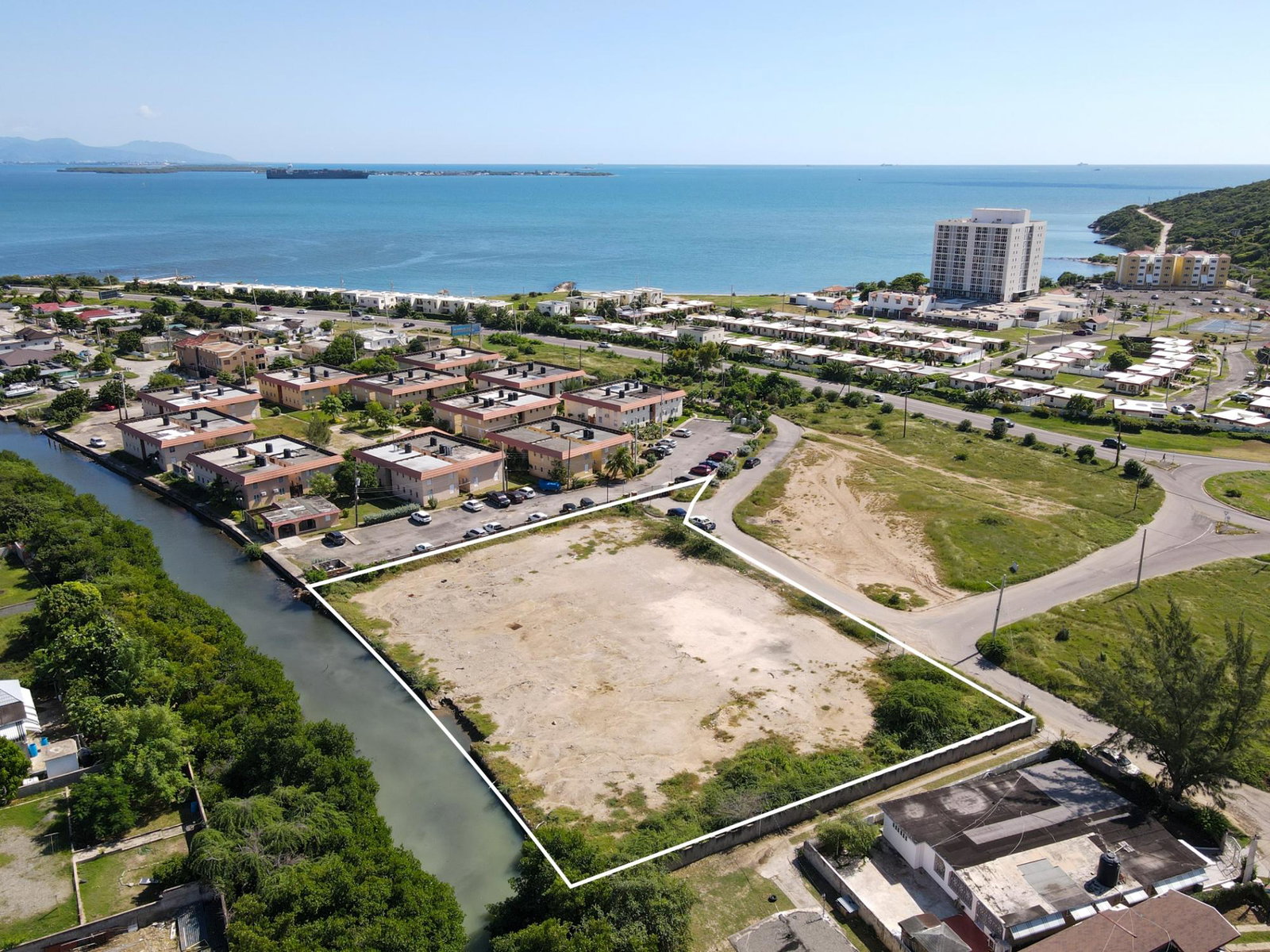 Eighteenth image of 148 a West Bay, Port Henderson in Port Henderson, St. Catherine, Jamaica - property is For Sale