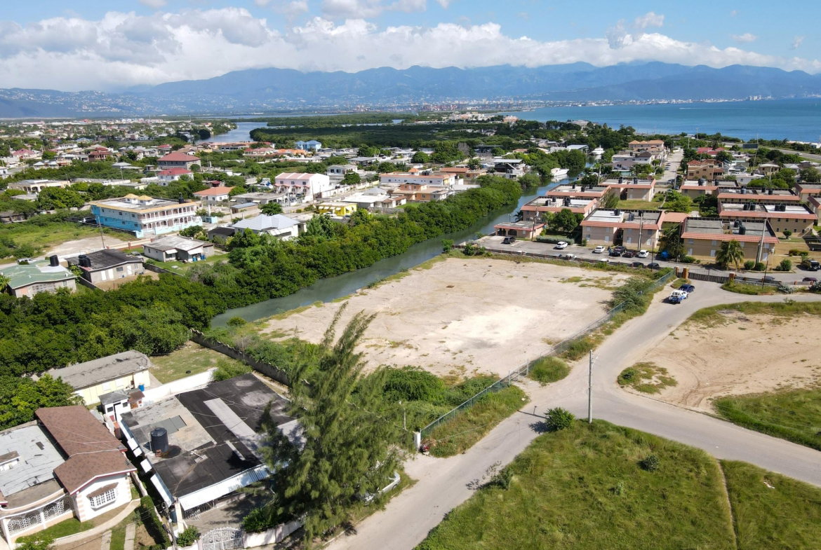 Third image of 148 a West Bay, Port Henderson in Port Henderson, St. Catherine, Jamaica - property is For Sale