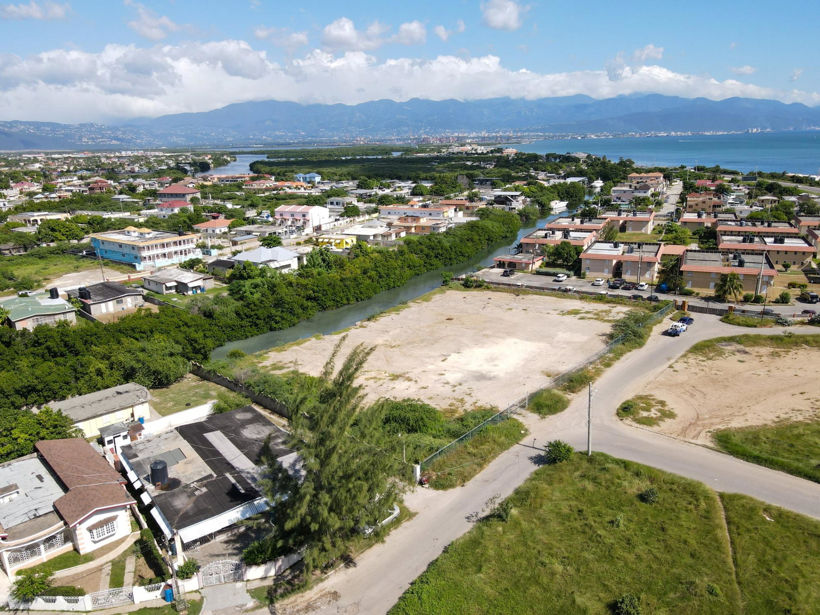 Third image of 148 a West Bay, Port Henderson in Port Henderson, St. Catherine, Jamaica - property is For Sale