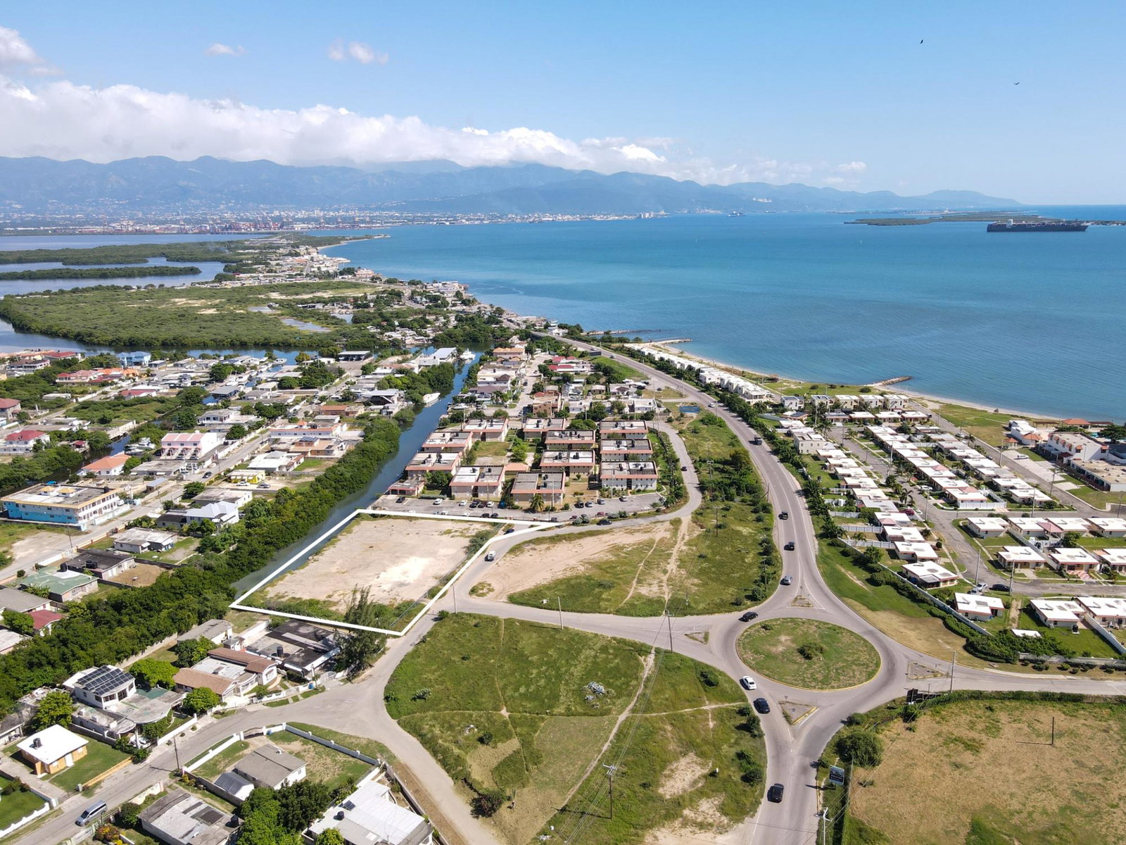 Twenty-First image of 148 a West Bay, Port Henderson in Port Henderson, St. Catherine, Jamaica - property is For Sale