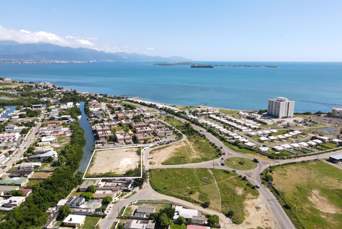 Twenty-Second image of 148 a West Bay, Port Henderson in Port Henderson, St. Catherine, Jamaica - property is For Sale