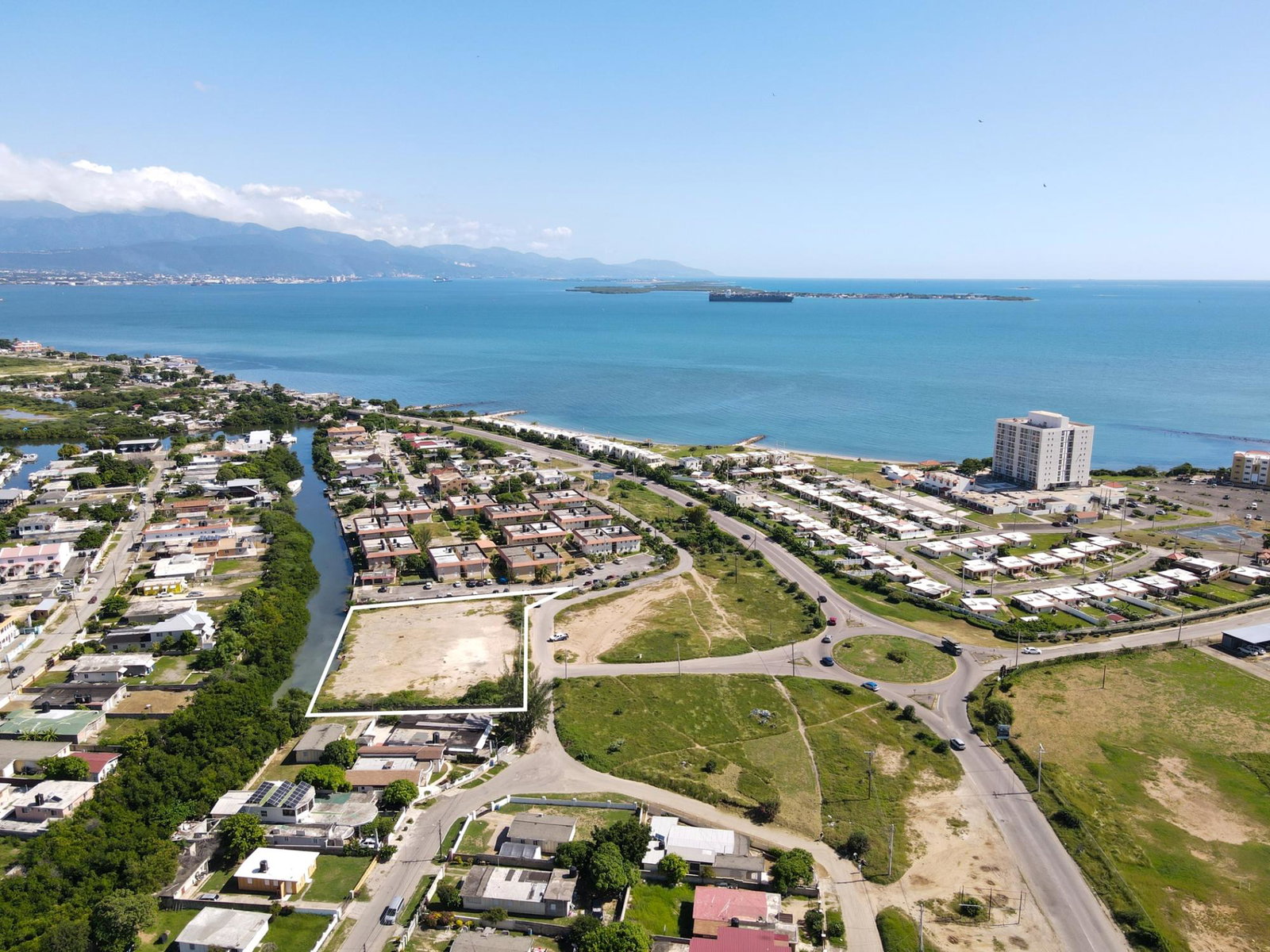 Twenty-Second image of 148 a West Bay, Port Henderson in Port Henderson, St. Catherine, Jamaica - property is For Sale