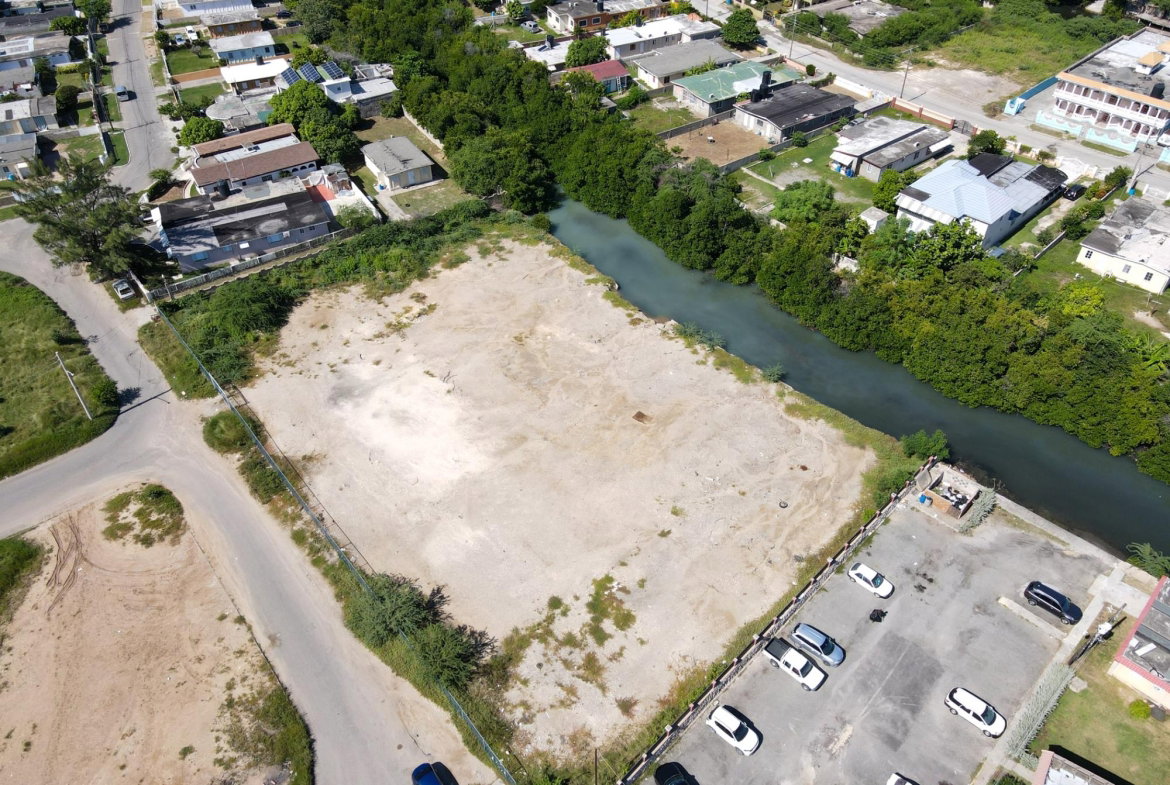 Twenty-Third image of 148 a West Bay, Port Henderson in Port Henderson, St. Catherine, Jamaica - property is For Sale