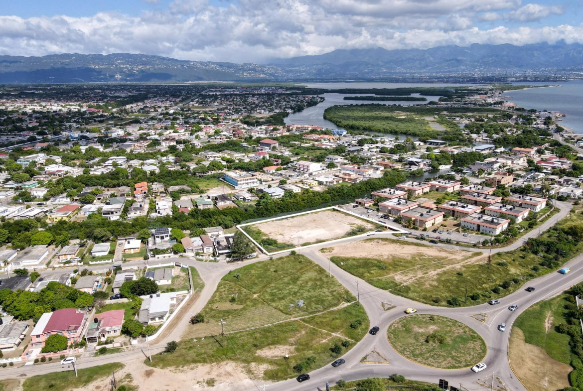 Sixth image of 148 a West Bay, Port Henderson in Port Henderson, St. Catherine, Jamaica - property is For Sale