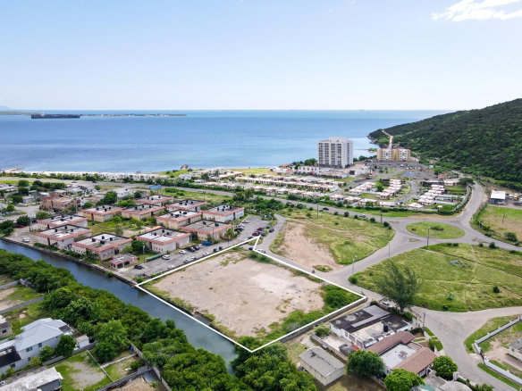 First image of 148 a West Bay, Port Henderson in Port Henderson, St. Catherine, Jamaica - property is For Sale