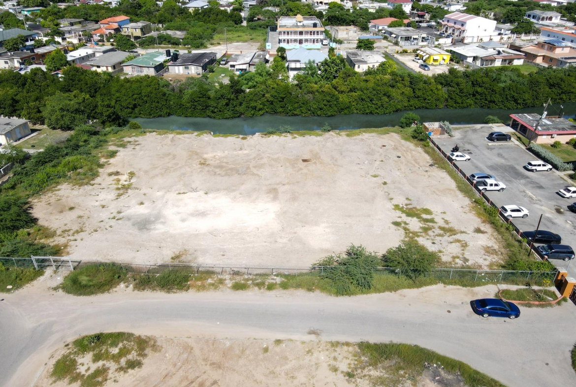 Eighth image of 148 a West Bay, Port Henderson in Port Henderson, St. Catherine, Jamaica - property is For Sale