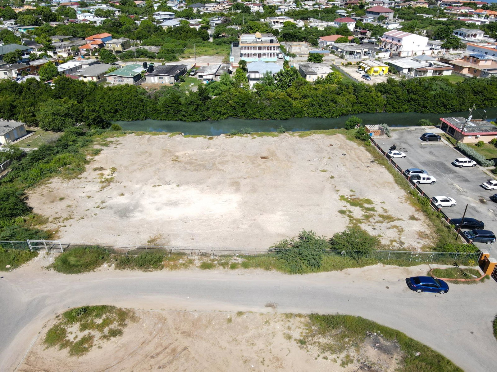 Eighth image of 148 a West Bay, Port Henderson in Port Henderson, St. Catherine, Jamaica - property is For Sale