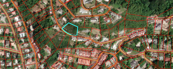 Second image of 8b West Armour Heights in CONSTANT SPRING, St. Andrew, Jamaica - property is For Sale