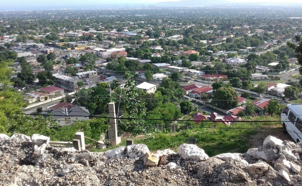 First image of 8b West Armour Heights in CONSTANT SPRING, St. Andrew, Jamaica - property is For Sale